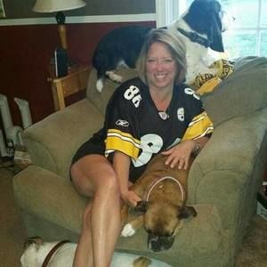 Meet your Posher, Heather